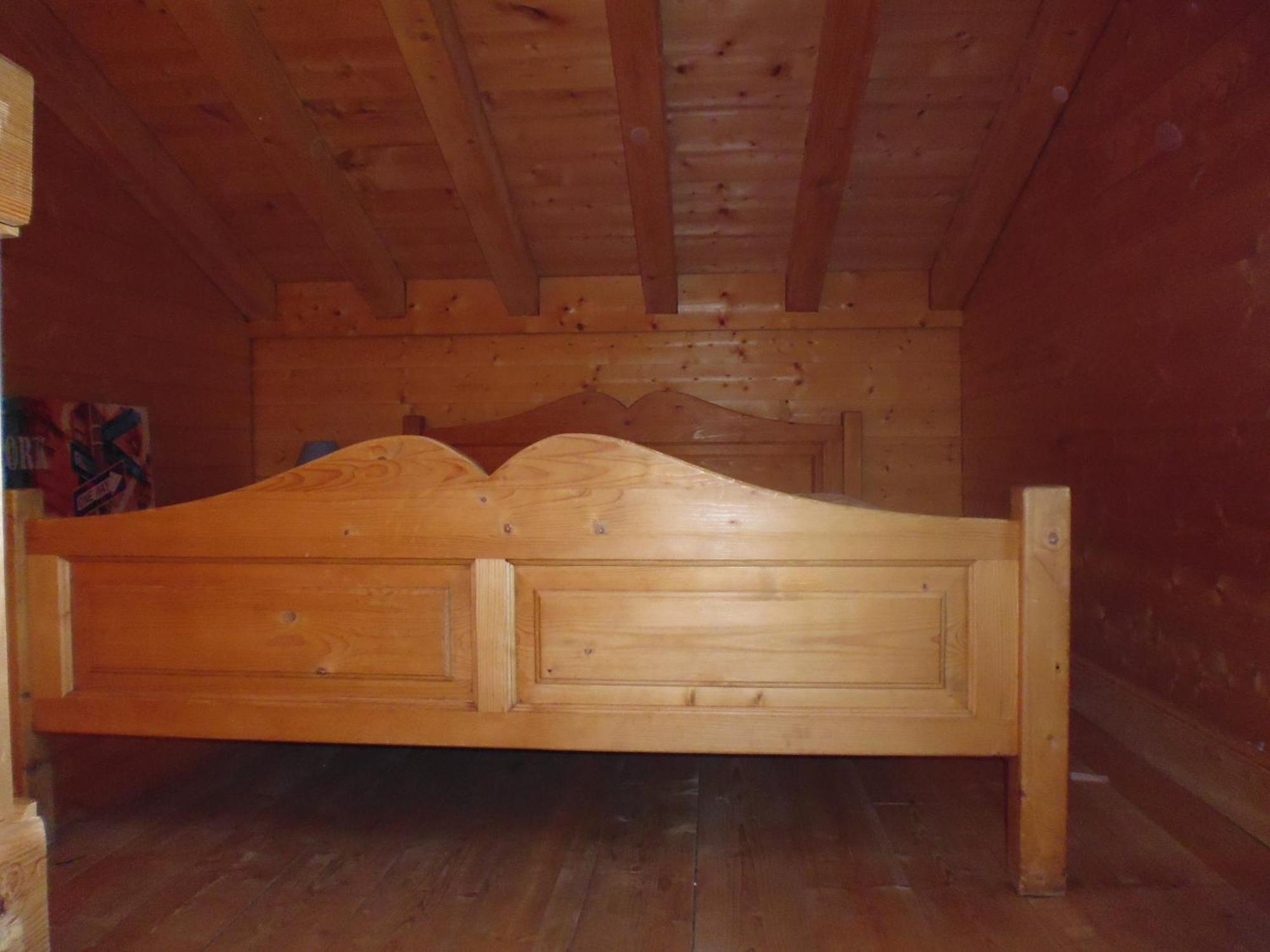 Chambres Et Mazots Du Chalet De Mado Megève Rom bilde