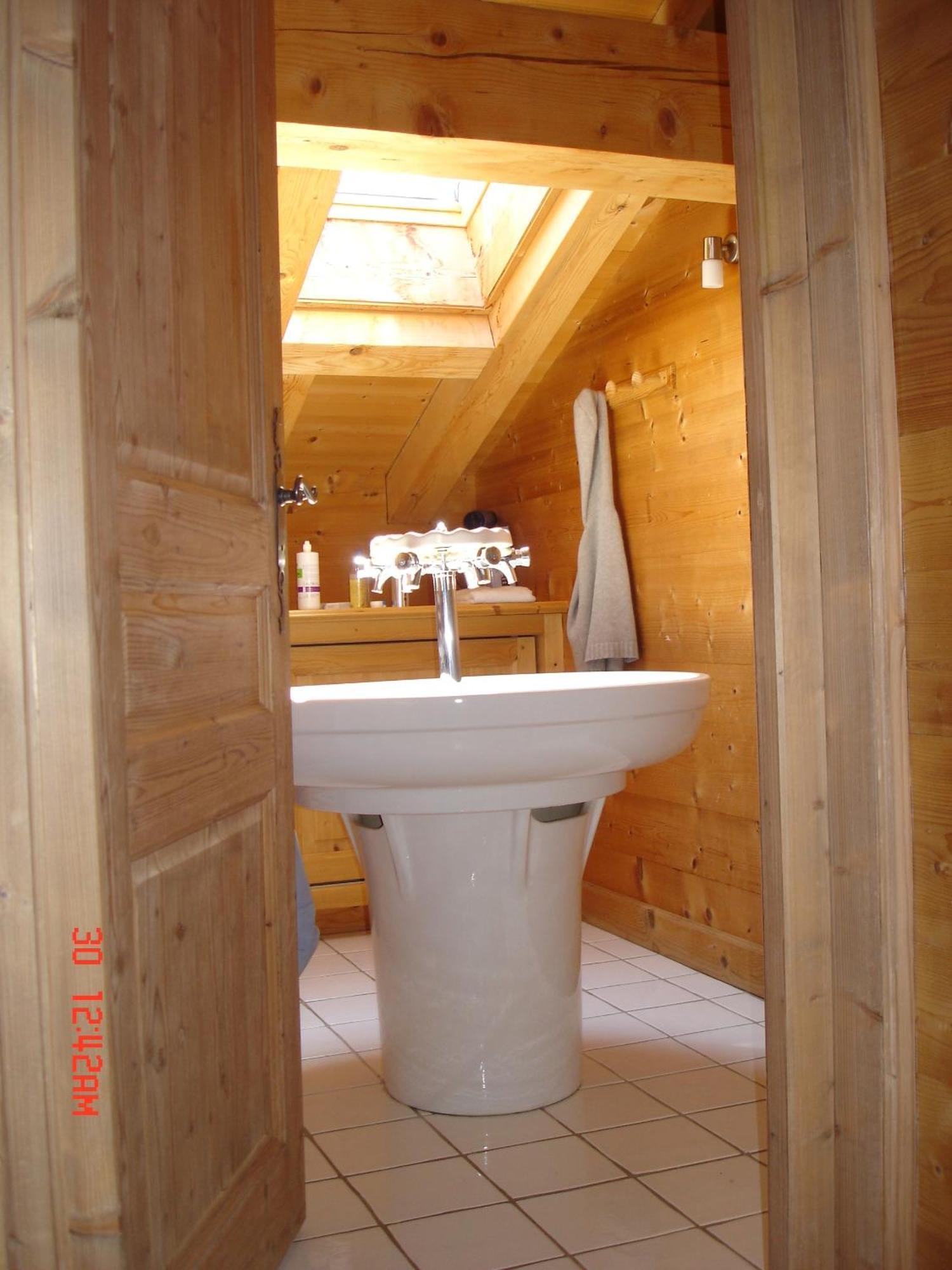 Chambres Et Mazots Du Chalet De Mado Megève Rom bilde
